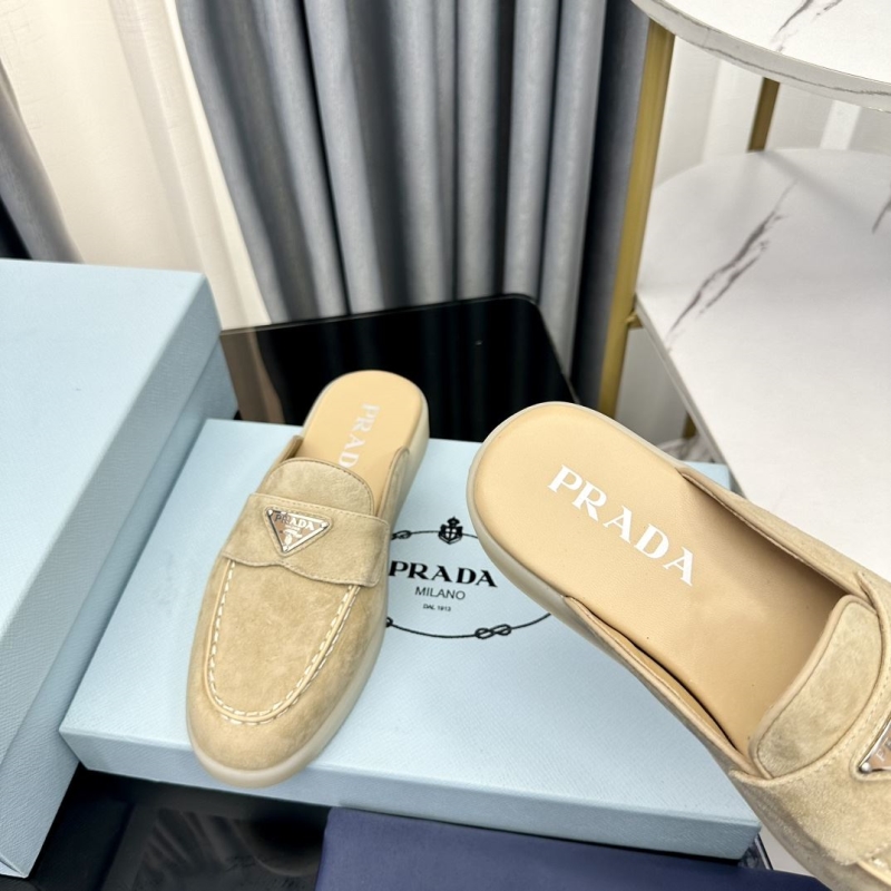 Prada Casual Shoes